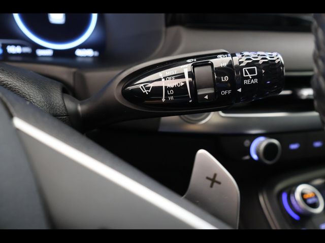 2024 Hyundai Palisade Calligraphy Night Edition - Photo 26