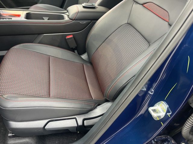 New 2026 Blue Nissan SR image 7