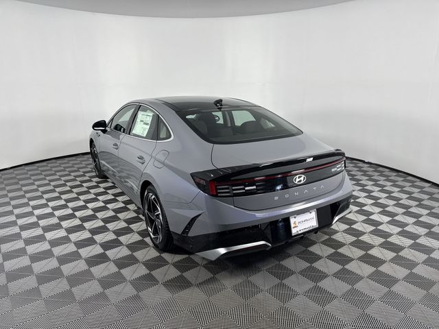 New 2025 Hyundai Sonata For Sale in Indianapolis, IN
