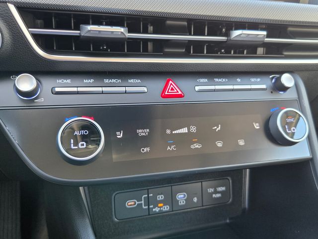 2026 Hyundai Sonata - $32,436