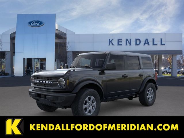 2026 Ford Bronco Big Bend 4x4's photo