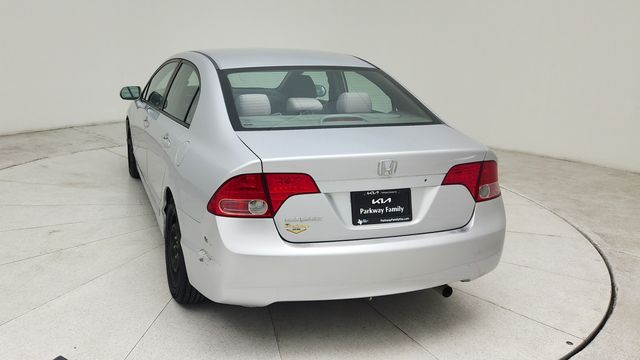 2008 Honda Civic LX - 3