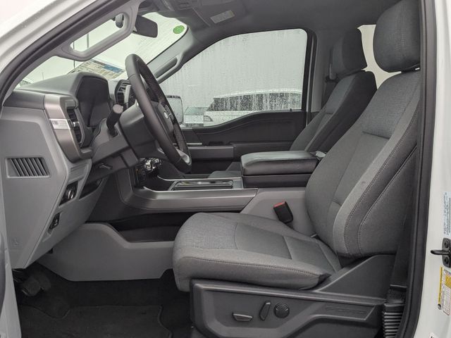 2025 Ford F-150 XLT - Photo 19