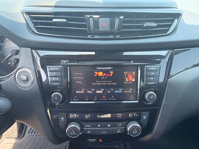 Used 2022 Nissan Rogue Sport SUV