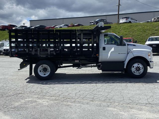 2025 Ford F-650SD Base 6