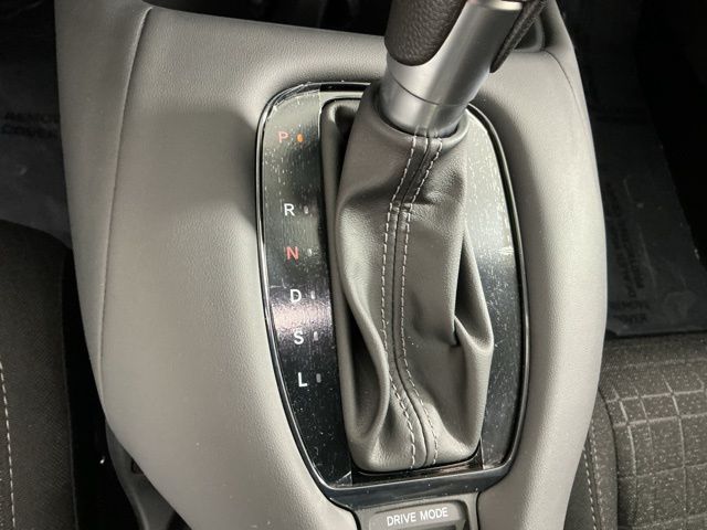 new 2026 Honda HR-V car, priced at $29,905