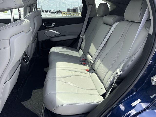 Used 2020 Acura RDX SUV