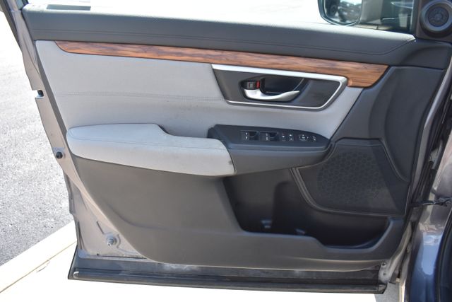 Used 2021 Honda CR-V SUV