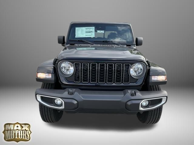 2024 Jeep Gladiator Sport 2