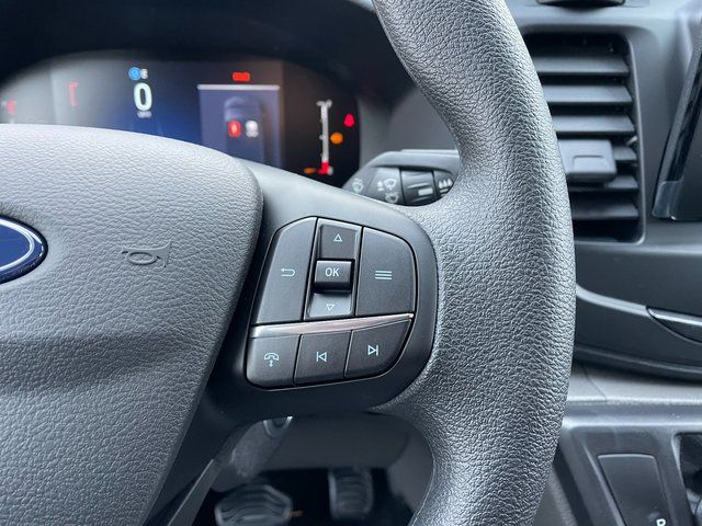 new 2026 Ford Transit-350 car, priced at $54,590