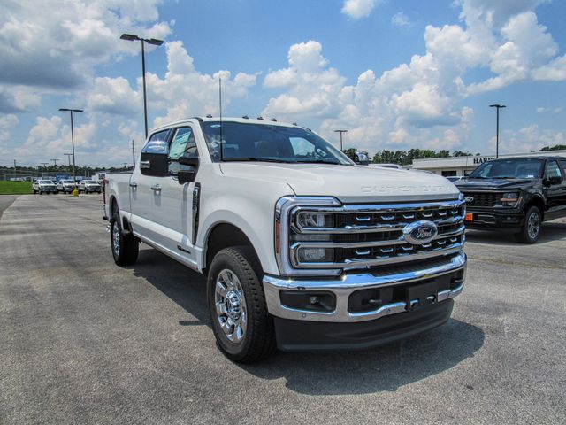 Photo of 2025 Ford F-250SD Lariat in Dallas, GA 2025 Ford F-250SD Lariat  167172