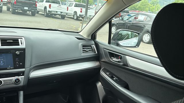 Used 2016 Subaru Outback SUV