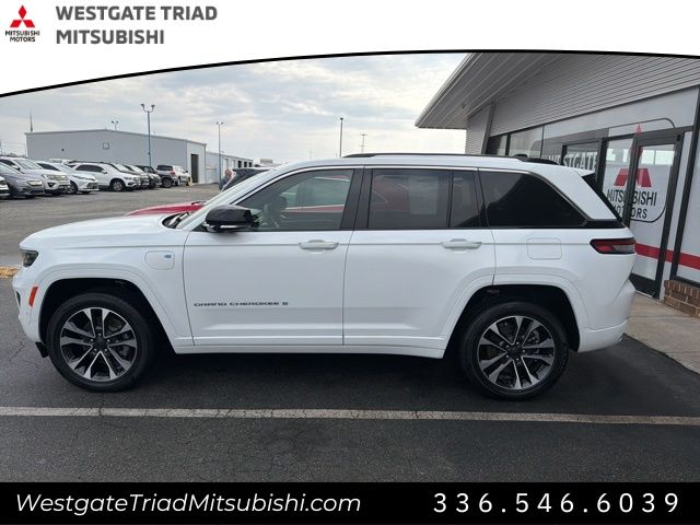 JeepGrand Cherokee6