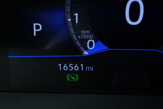 used 2025 Volkswagen Jetta car, priced at $20,839