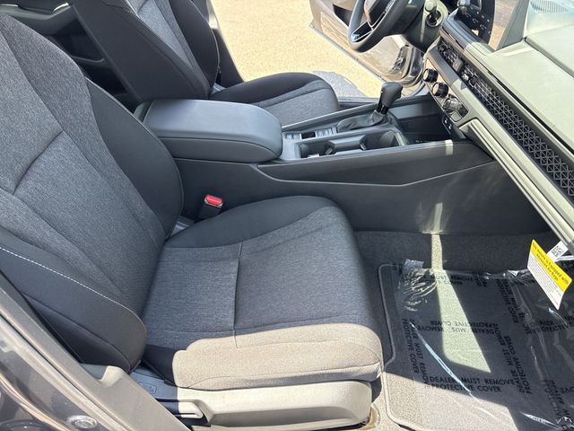 New 2026 Honda Accord Sedan Sedan
