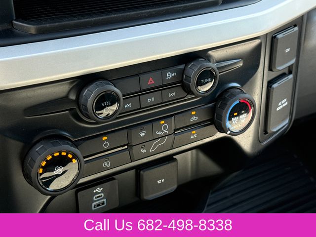Used 2025 Ford F-350SD Truck
