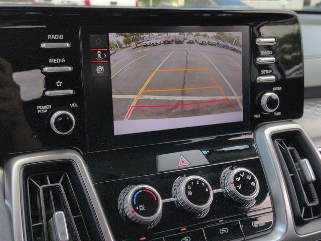 Used 2022 Kia Sorento SUV