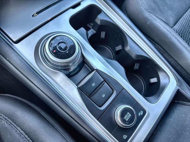 used 2023 Ford Explorer car, priced at $28,579