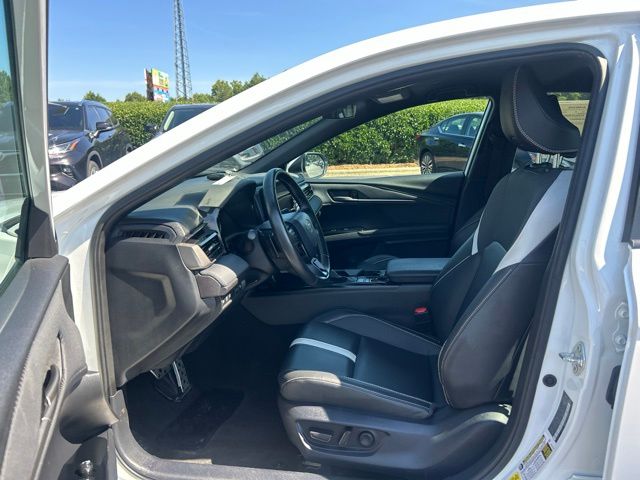 Used 2025 Toyota Camry Sedan
