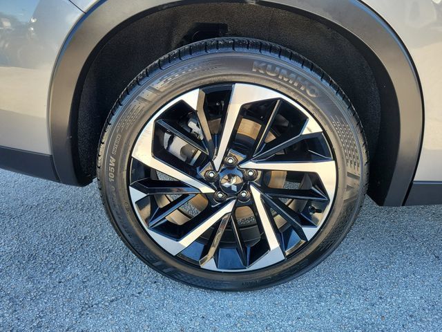 2024 Mitsubishi Outlander SE - Photo 7