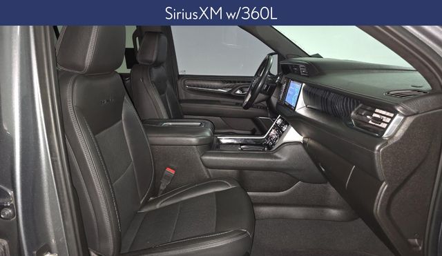 2021 GMC Yukon Denali photo