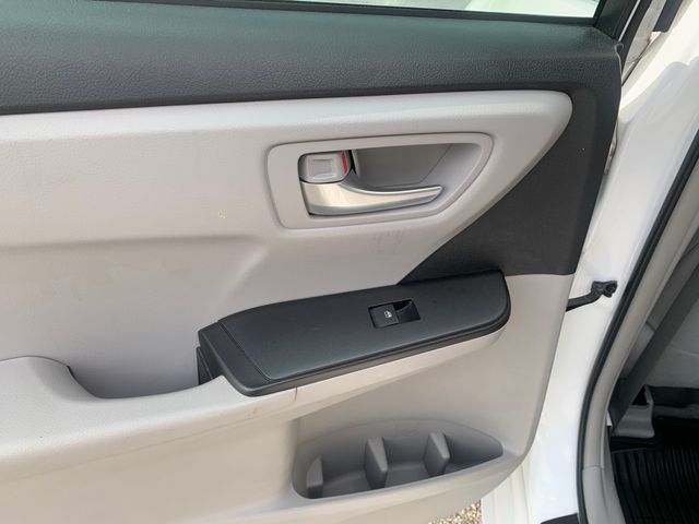 Used 2017 Toyota Camry Sedan