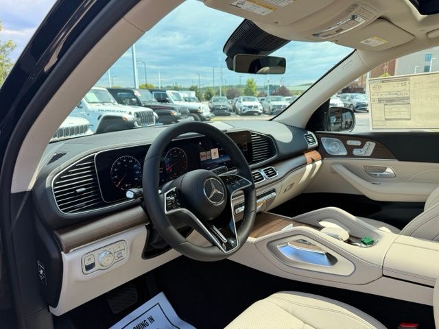 New 2026 Black Mercedes-Benz GLE 350 image 13