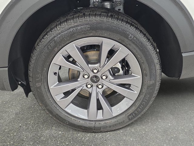 Used 2026 White Ford Active image 30