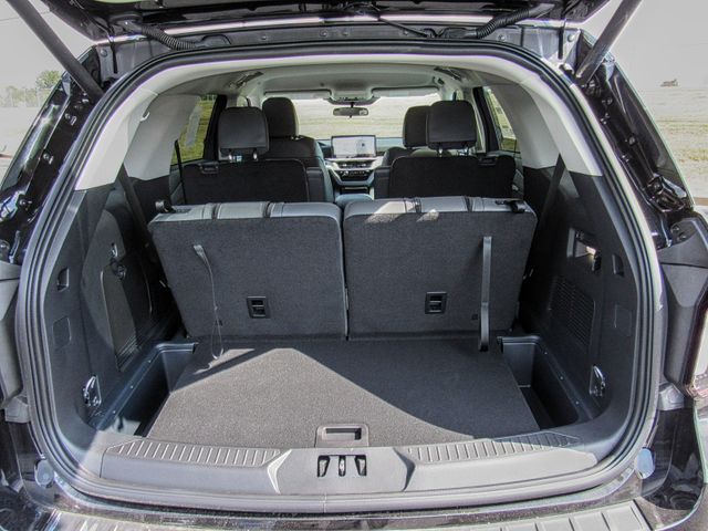 Photo of 2025 Ford Explorer Active in Dallas, GA - 6,  2025 Ford Explorer Active:167427