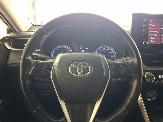 Used 2021 Toyota Venza SUV