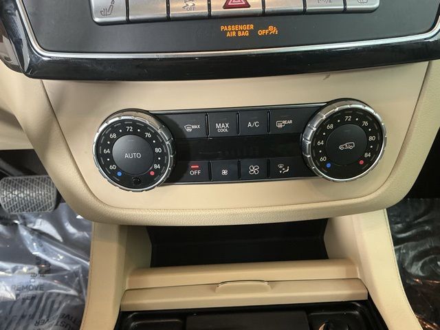 used 2016 Mercedes-Benz GLE car, priced at $14,981