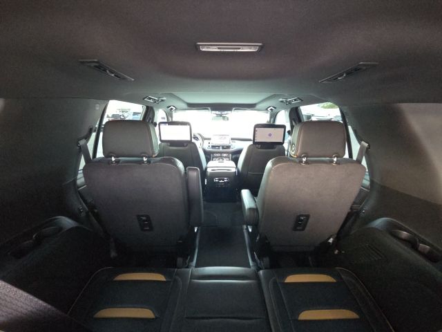 2024 GMC Yukon AT4:45470A