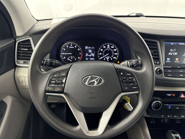 Used 2018 Hyundai Tucson For Sale in Indianapolis, IN