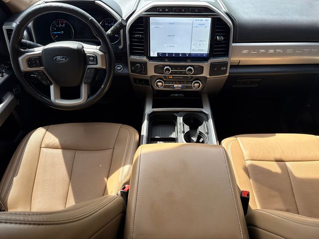 Used 2022 Ford F-350SD Truck