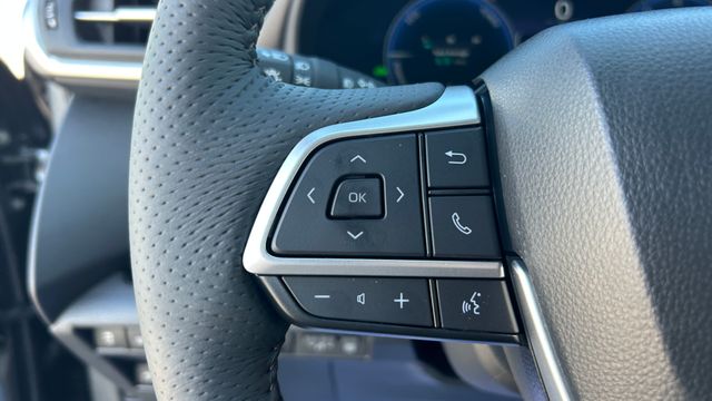 New 2026 Toyota Sienna Van