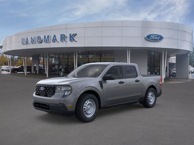 new 2026 Ford Maverick car, priced at $33,735