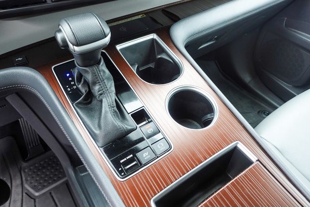 used 2024 Toyota Sienna car, priced at $43,000