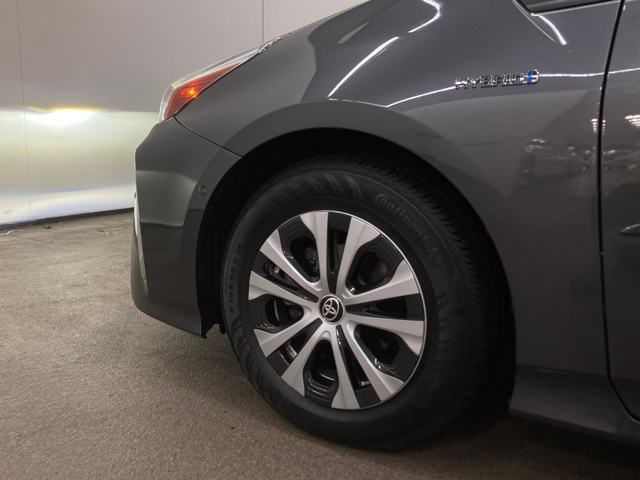 2022 Toyota Prius XLE AWD-e