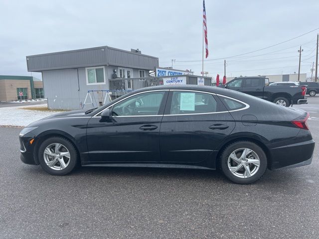 2020 Hyundai Sonata SE FWD
