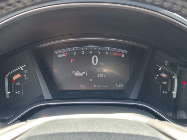 2018 Honda CR-V - $21,999