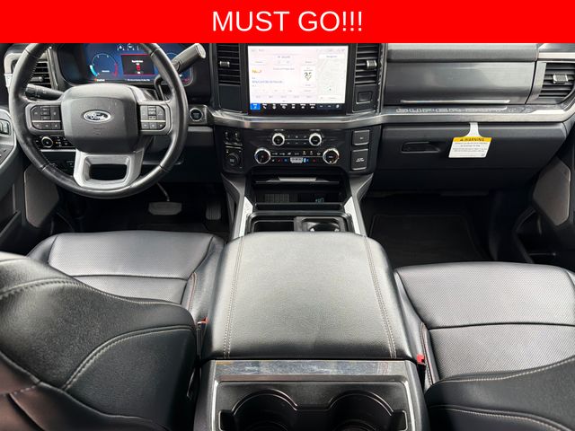 Used 2024 Ford F-250SD Truck