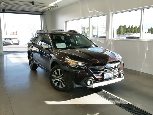 2024 Subaru Outback Touring XT AWD
