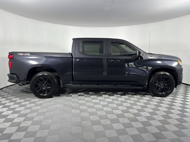 Used 2024 Chevrolet Silverado 1500 For Sale in Indianapolis, IN