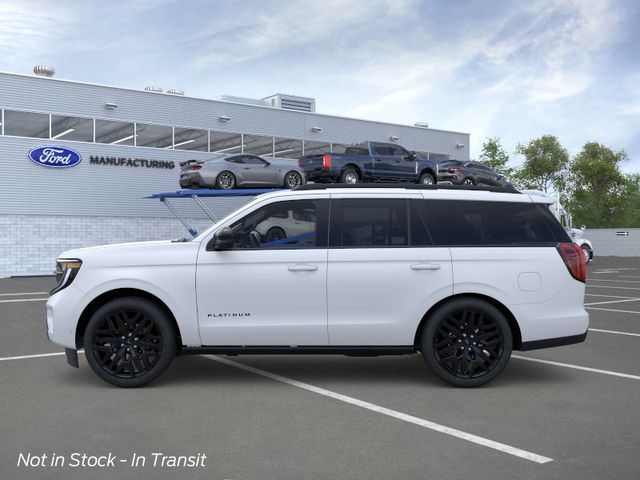 2026 Ford Expedition Platinum:169141