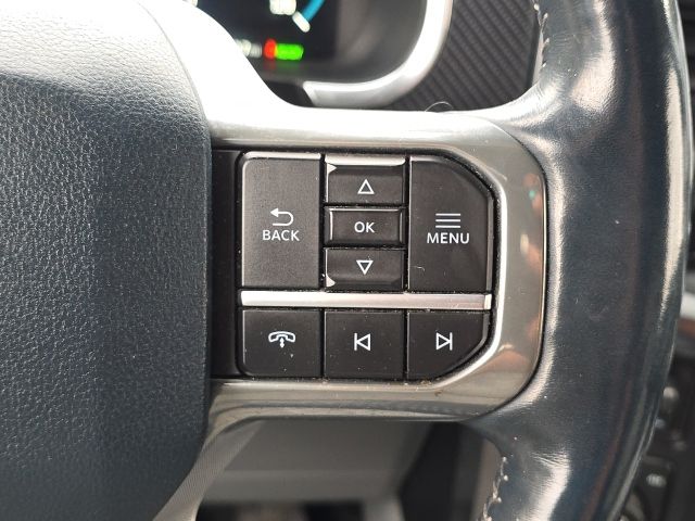 2021 Ford F-150 Limited:169543A