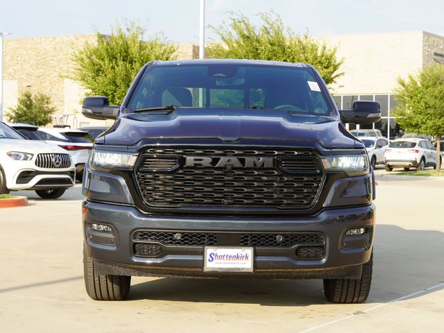 New 2026 Ram 1500 Truck