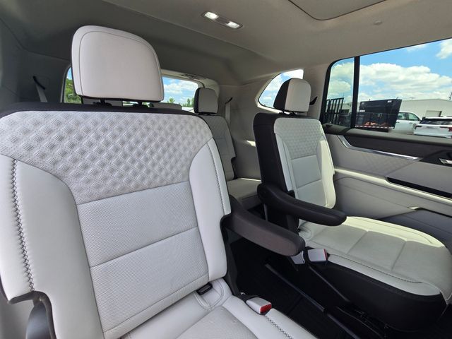2024 GMC Acadia Denali:168119A