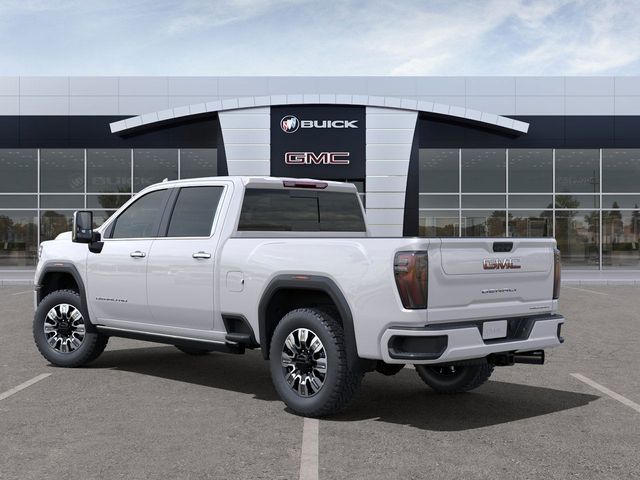 2025 GMC Sierra 2500HD Denali 3