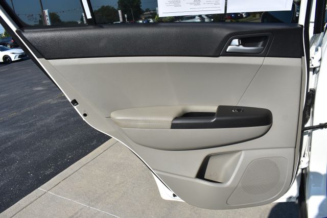 Used 2021 Kia Sportage SUV