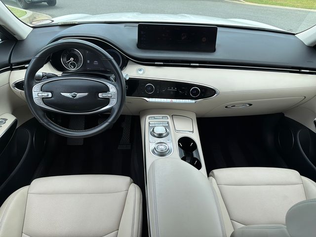 Used 2023 Genesis GV70 SUV